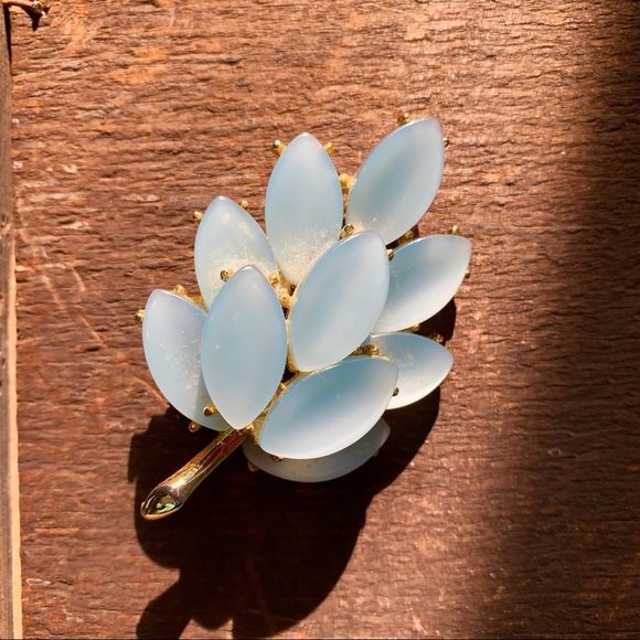 1930’s vintage brooch - Picture 2 of 3